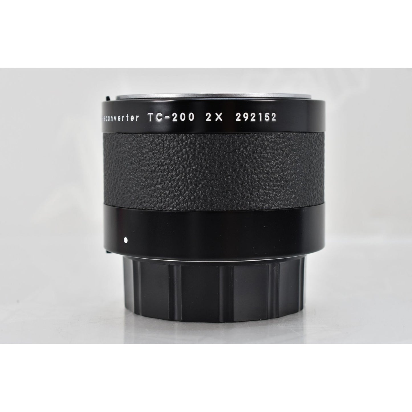 [Pre-owned] Nikon Teleconverter TC-200 2X for Nikkor Ai F Mount MF Lenses — MINT — Japan #2024