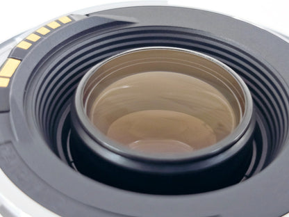 🌸[MINT] Canon EF 75-300mm F4-5.6 III AF Telephoto Zoom Lens From Japan