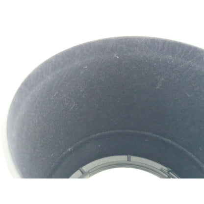 [Pre-owned] Canon ET-67 Lens Hood for EF 100mm f/2.8 Macro USM — MINT — Japan #5146