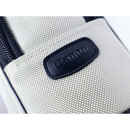 [Pre-owned] Canon LZ1324 Lens Case for EF 70-200mm f2.8L IS USM / 100-400mm — MINT — Japan #5144