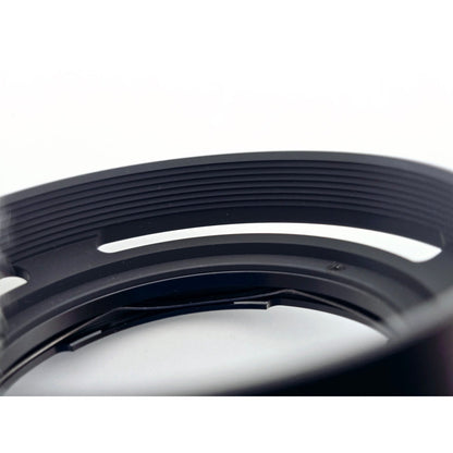 [Pre-owned] Voigtländer Lens Hood LH-6 for 35/1.4 II & 40/1.4 Nokton VM — Unused — Japan #5156