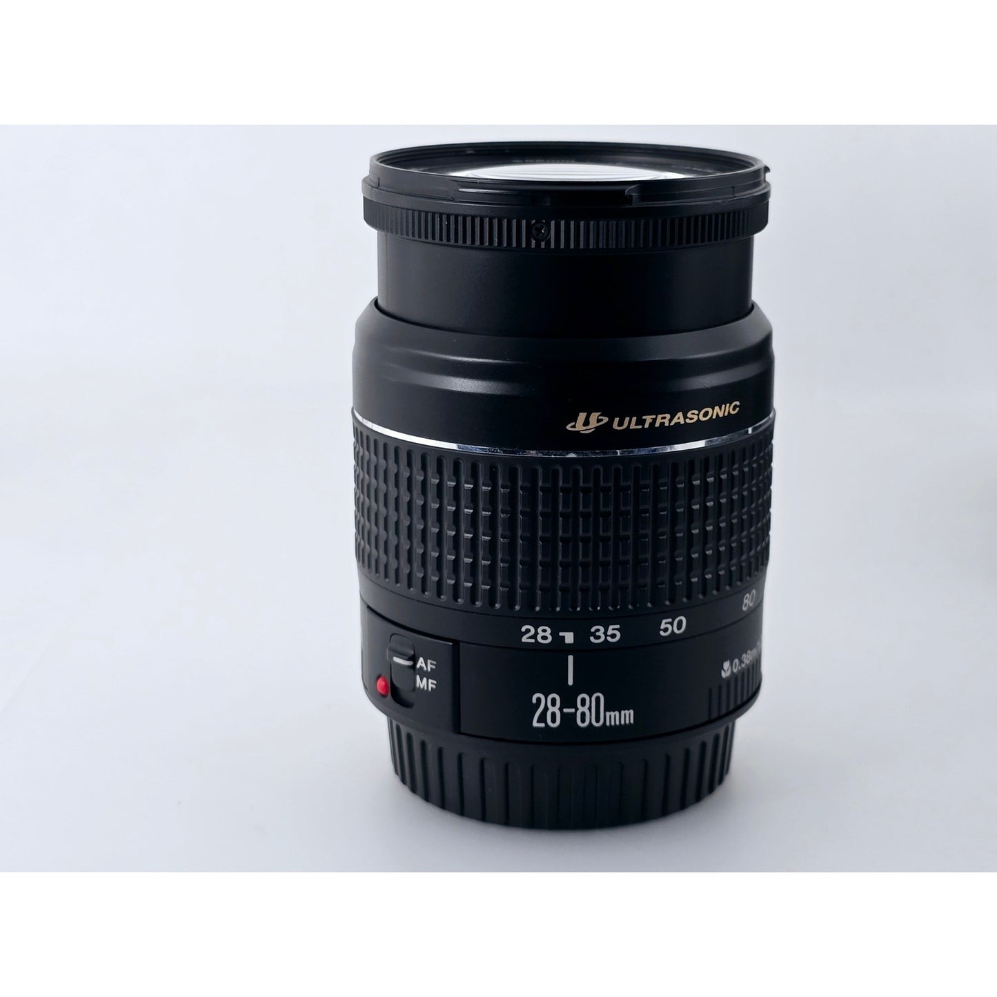 [Pre-owned] Canon EOS 700 QD 35mm Film Camera with EF 28-80mm f/3.5-5.6 V USM Lens — Near MINT — Japan #4143