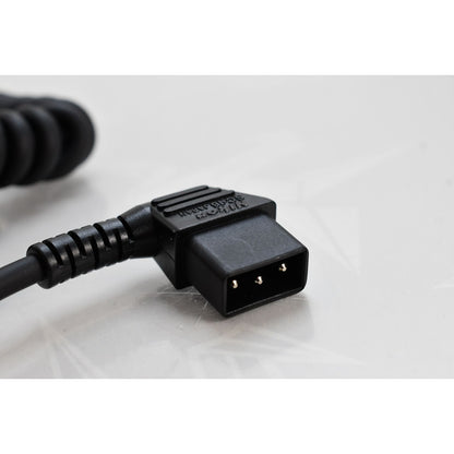 [Pre-owned] Nikon SC-16A Power Cord for SD-6 SD-7 — Unused — Japan #2041