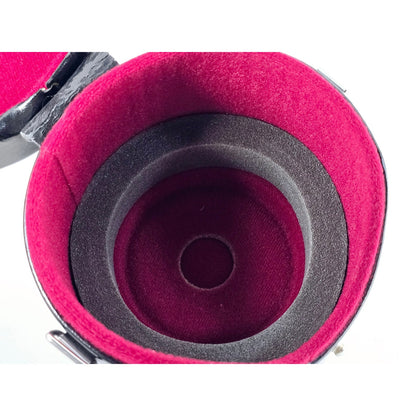 [Pre-owned] Minolta LH-1052 Lens Case for AF 16mm/2.8 Fisheye & 20mm/2.8 — MINT — Japan #4223