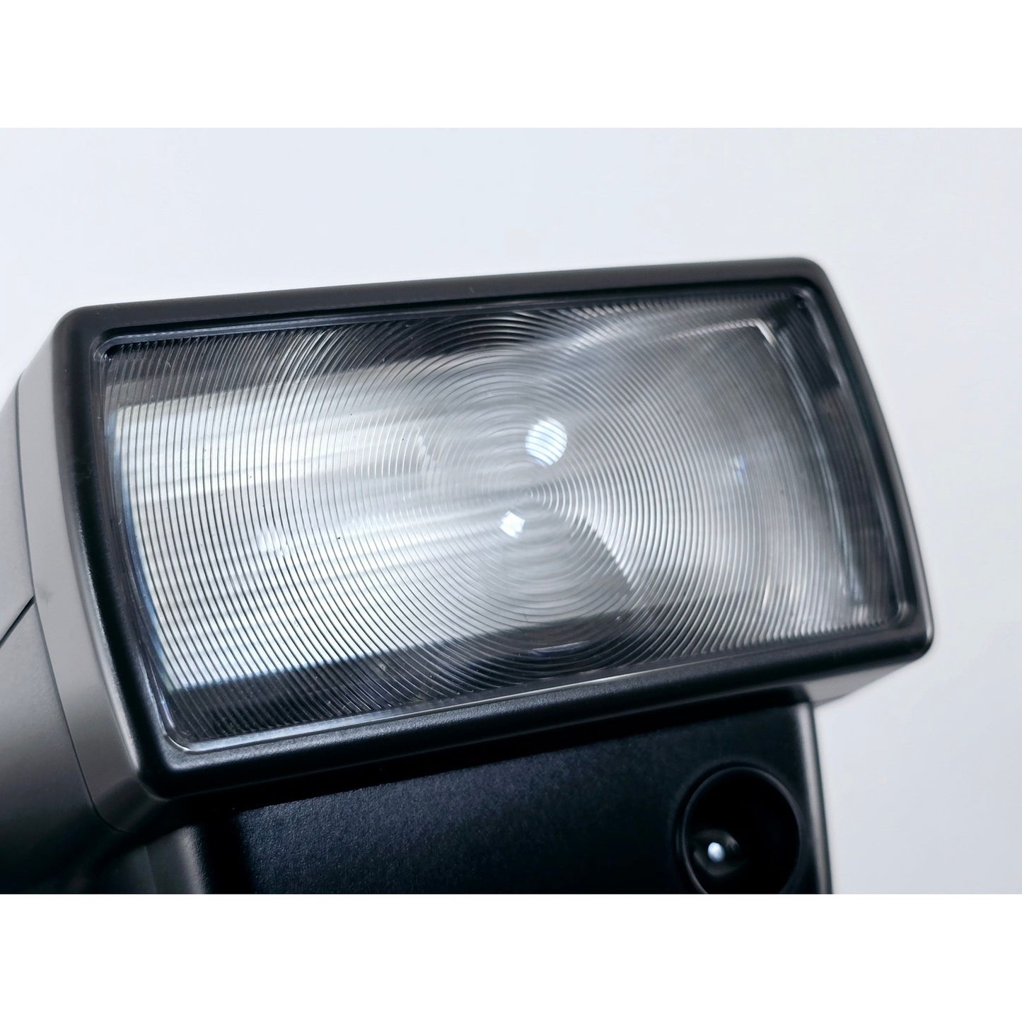 [Pre-owned] Canon Speedlite 300 EZ Flash for SLR AE-1 — MINT — Japan #3702