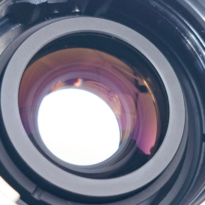 [Pre-owned] Contax Carl Zeiss Mutar I 2x T* Teleconverter C/Y — MINT — Japan #1698