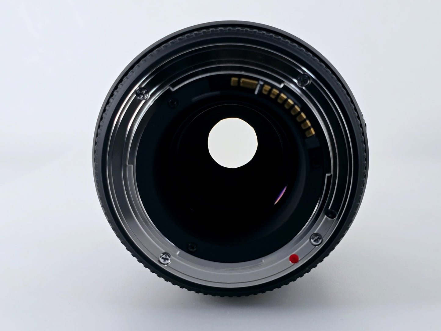 🌸[Near MINT+++] Sigma EX 105mm F2.8 DG Macro HSM OS AF Lens for Canon EF Japan