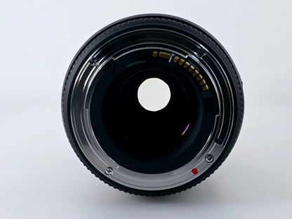 🌸[Near MINT+++] Sigma EX 105mm F2.8 DG Macro HSM OS AF Lens for Canon EF Japan