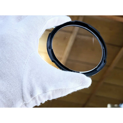 [Pre-owned] Tamron A9FB (2-1m) Close-Up Adaptor Lens for 28-200 Filter — MINT — Japan #4631