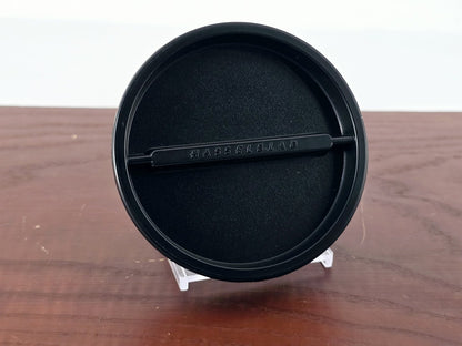 [Pre-owned] Hasselblad 51438 Body Cap Black for 500 Series — Mint — Japan #5059