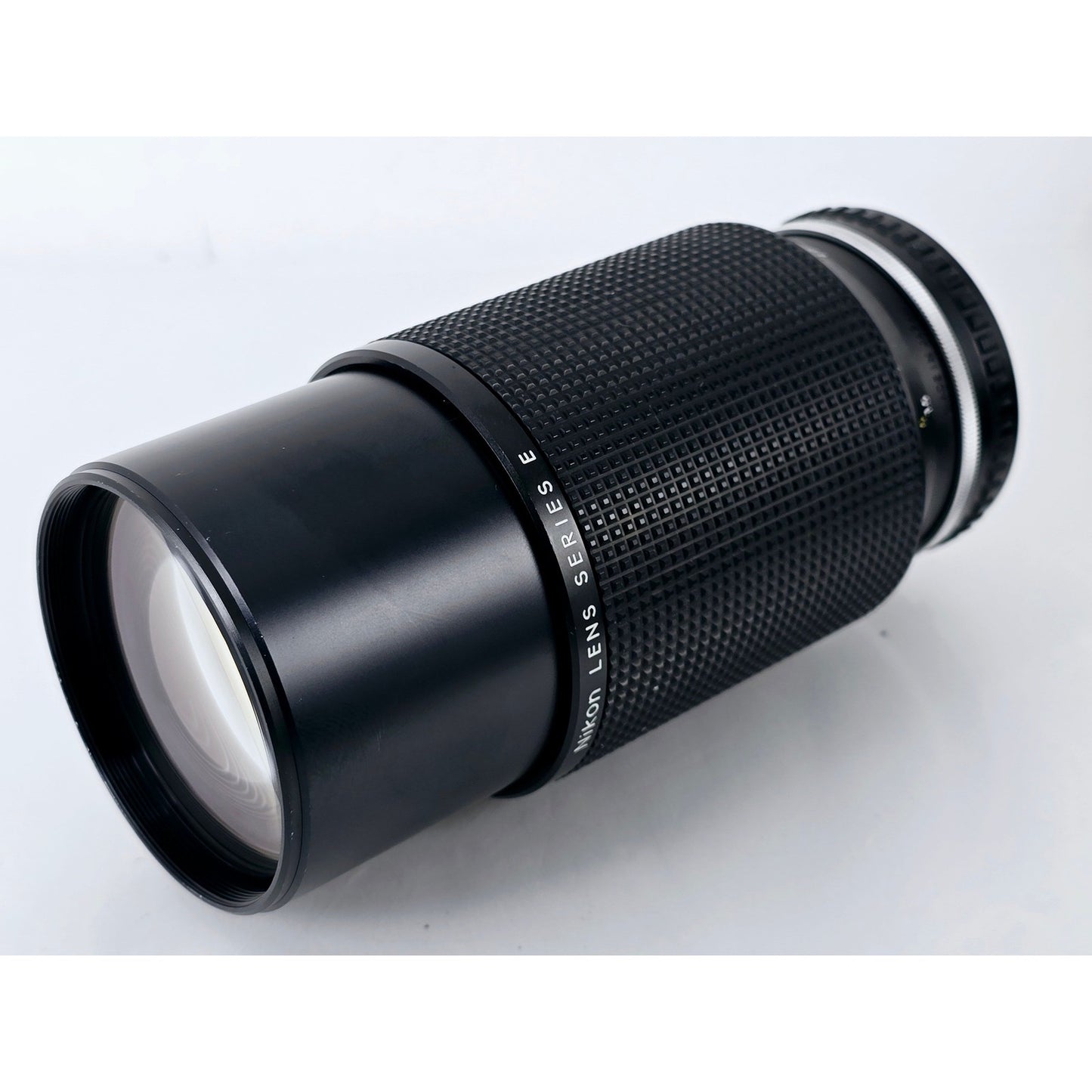 [Pre-owned] Nikon Series E Zoom 70-210mm F4 Ai-s MF Lens — Near MINT — Japan #2812