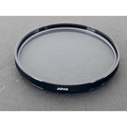[Pre-owned] Genuine Canon 77mm Protect Screw-In Lens Filter — MINT — Japan #4272