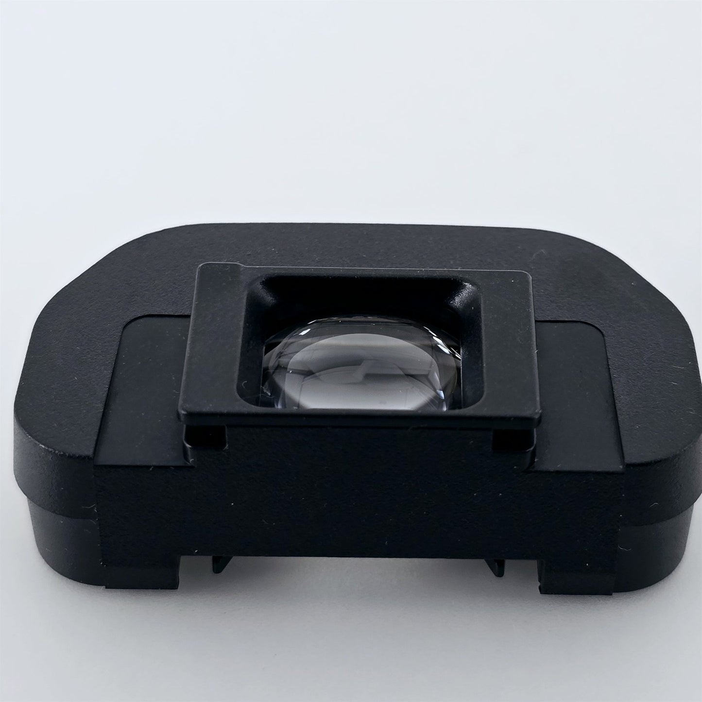 [Pre-owned] Canon EP-EX15 Viewfinder Eyepiece Extender for EOS SLR — Near Mint — Japan #5424