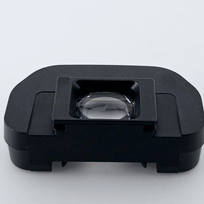 [Pre-owned] Canon EP-EX15 Viewfinder Eyepiece Extender for EOS SLR — Near Mint — Japan #5424