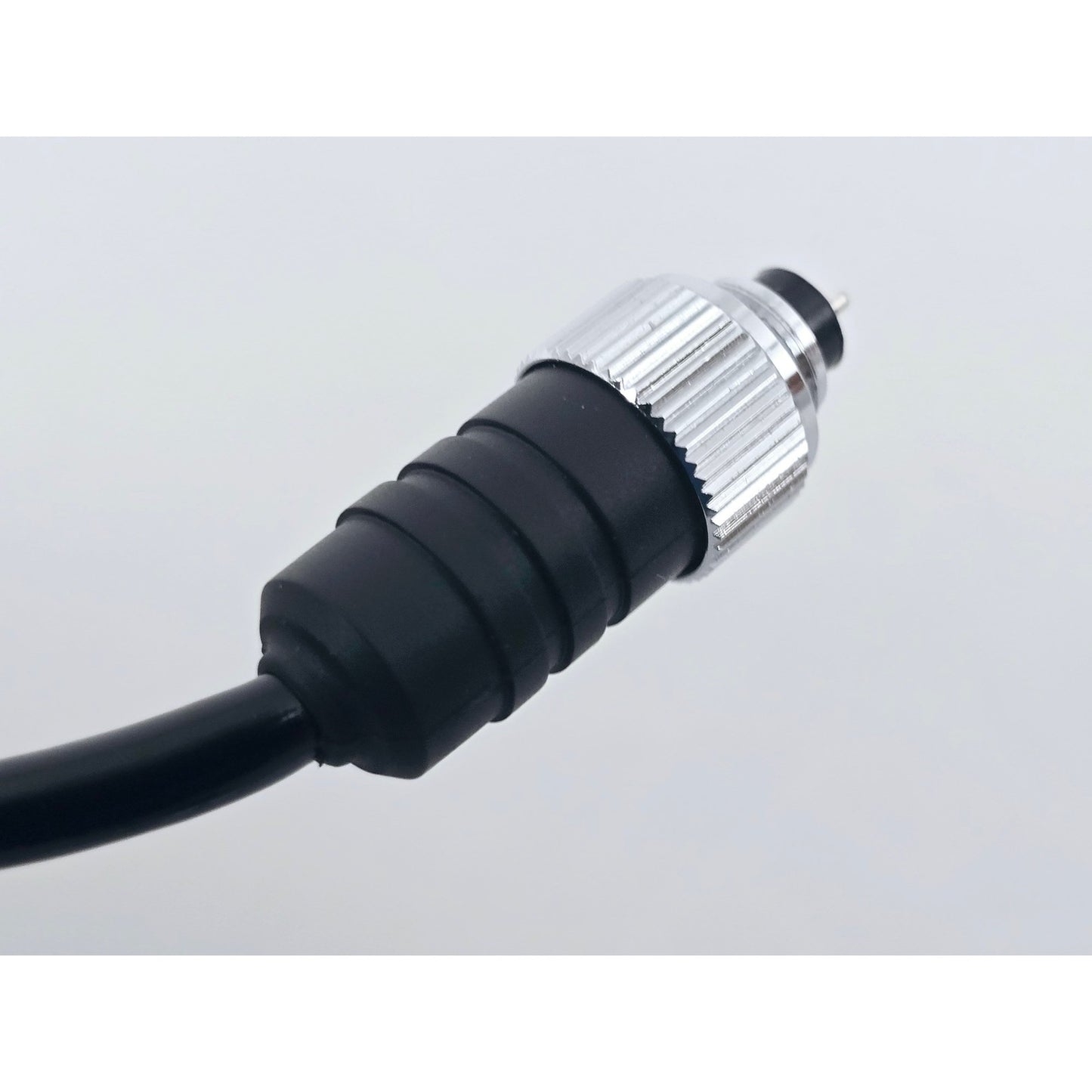 [Pre-owned] Canon T3 Cable Release Adapter for T70 T90 — Top MINT — Japan #4632