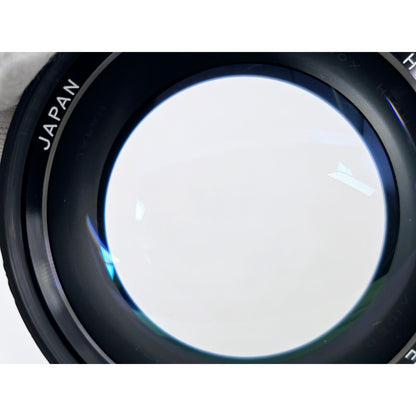 [Pre-owned] Raynox HD747-T High Definition Video Lens 1.5X — Near MINT — Japan #4536