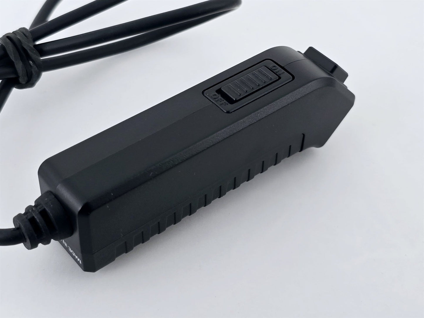 [Pre-owned] Ricoh CA-1 Cable Switch Shutter Release for GR/GX/CX/GXR — Mint — Japan #5240