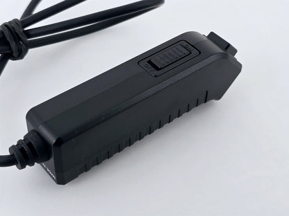 [Pre-owned] Ricoh CA-1 Cable Switch Shutter Release for GR/GX/CX/GXR — Mint — Japan #5240