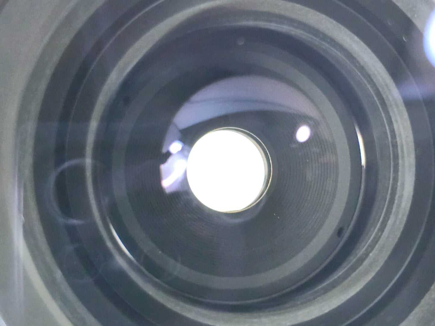 Ai Converted🌸[Near MINT+++] Nikon Nikkor-H Auto 28mm F3.5 MF Lens From Japan
