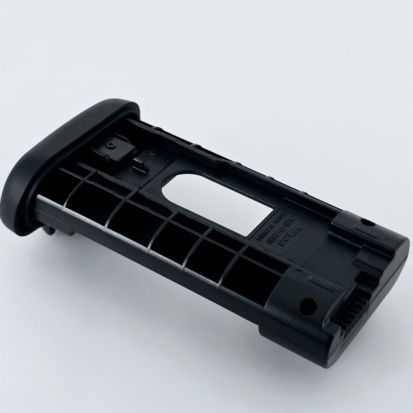 [Pre-owned] Nikon MS-D12 Battery Holder Tray for AA Battery (MB-D12) — Top Mint — Japan #5637