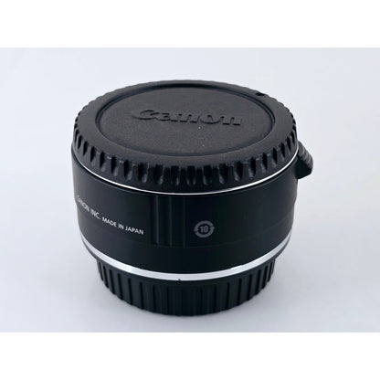 [Pre-owned] Canon Extension Tube EF25 II for EOS EF/EF-S Mount — Top MINT — Japan #4110
