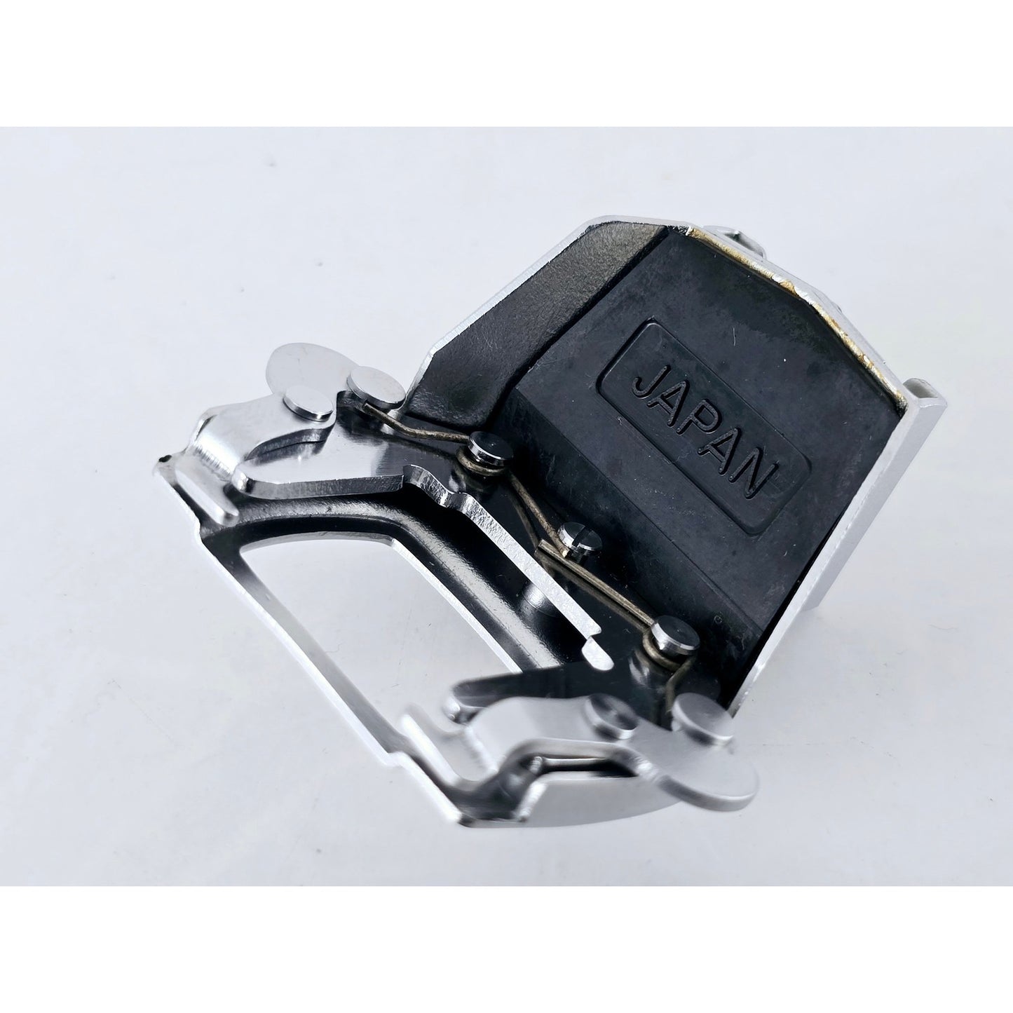[Pre-owned] Pentax Spotmatic Flash Shoe Adapter for SP SPII SPF — Near MINT — Japan #4261