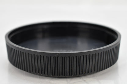 🌸[Unused] Zenza Bronica ETR Body cap Rear Lens Cap From Japan