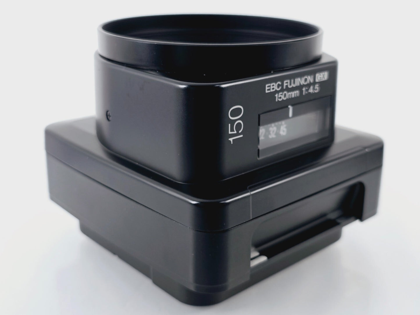 🌸[Near MINT] Fujifilm EBC Fujinon GX 150mm F4.5 Lens for GX680 From Japan
