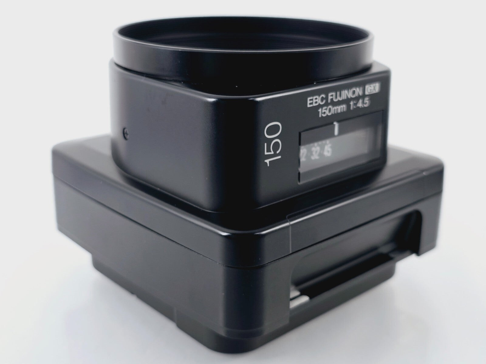 🌸[Near MINT] Fujifilm EBC Fujinon GX 150mm F4.5 Lens for GX680 From Japan