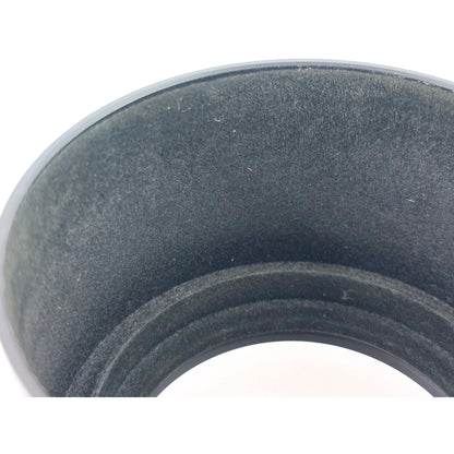[Pre-owned] Tamron 58mm Screw-In Plastic Lens Hood for 70-210/80-210mm — MINT — Japan #4717