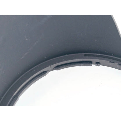 [Pre-owned] Nikon HB-25 Lens Hood for AF-S VR Zoom 24-120mm f/3.5-5.6G IF ED — Top MINT — Japan #4219