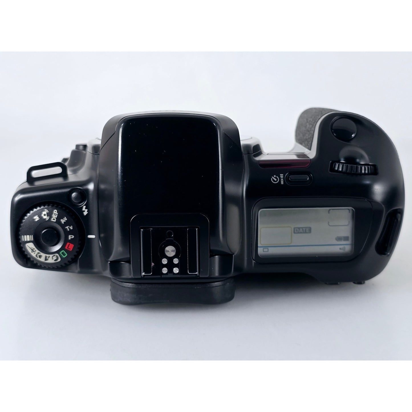 [Pre-owned] Canon EOS 10 QD SLR 35mm Film Camera Body — MINT — Japan #3903