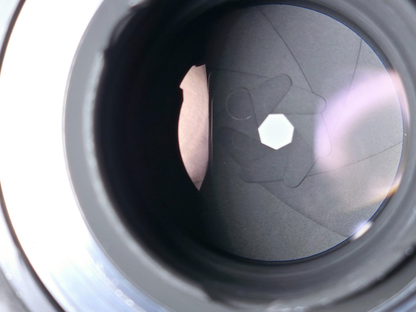 🌸[Near MINT] Nikon Non Ai Nikkor-Q Auto 135mm F2.8 Genuine MF Lens From Japan