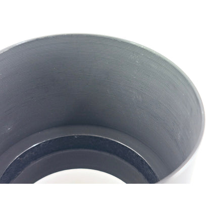 [Pre-owned] Pentax 49mm Metal Lens Hood for Takumar 135/3.5 150/4 200/5.6 — MINT — Japan #3965