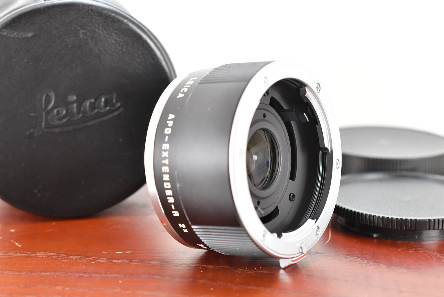 🌸[Near MINT] Leica Apo Extender-R 2x For Leica R From JAPAN
