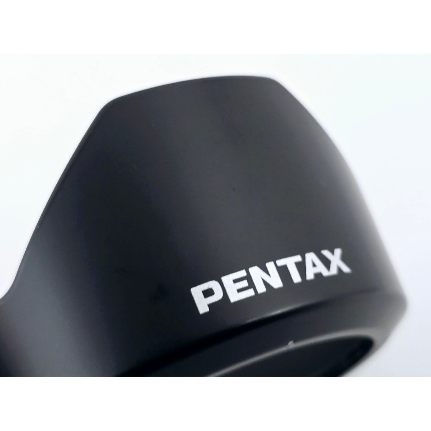 [Pre-owned] Pentax PH-RBA 52mm Lens Hood for Pentax DA 18-55mm F3.5-5.6 — Near MINT — Japan #4721