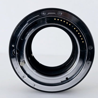 [Pre-owned] Mamiya RZ Extension Tube No1 45mm for RZ67 Pro II IID — Near Mint — Japan #5269