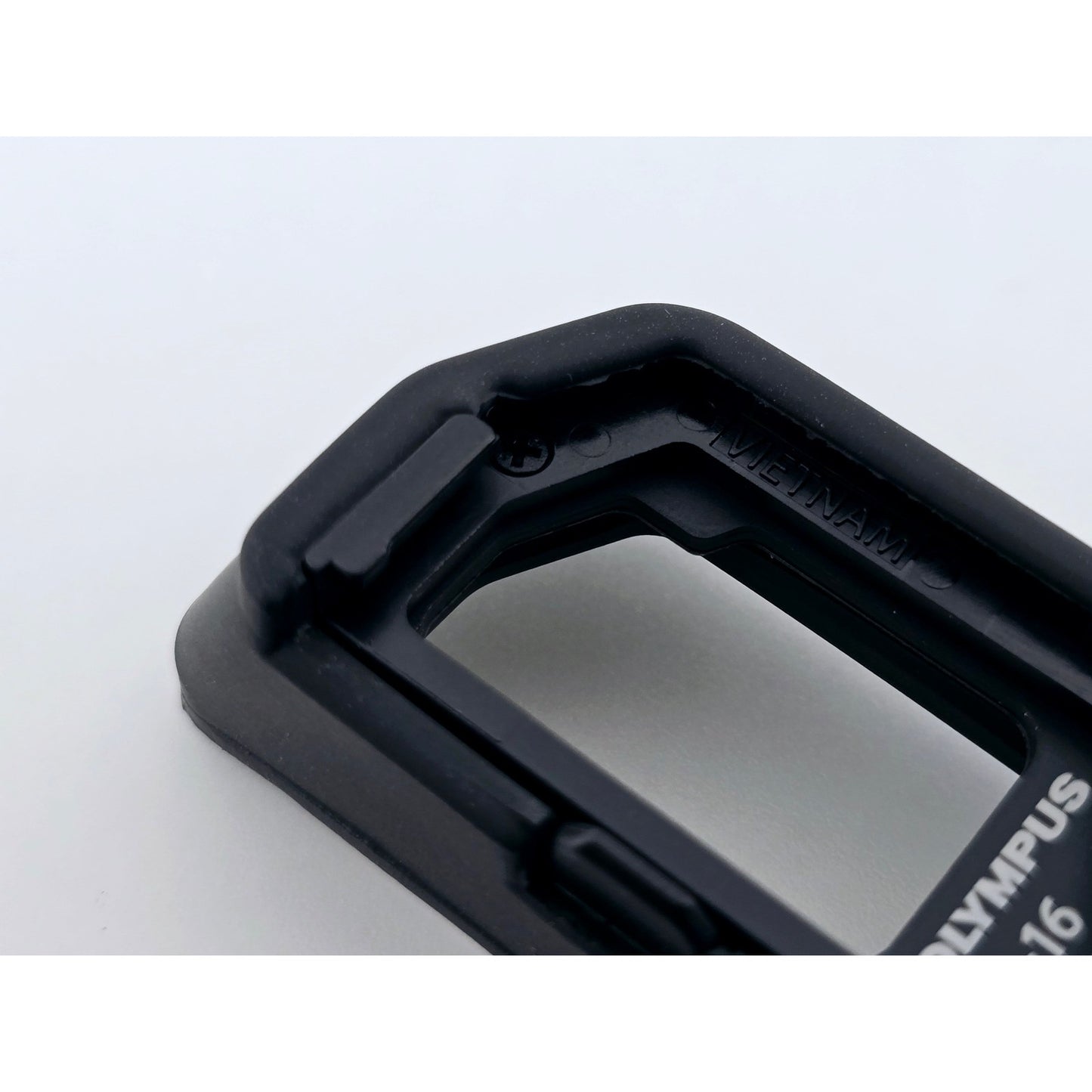 [Pre-owned] Olympus EP-16 Eyecup for OM-D E-M5 / E-M10 Mark II III — Top MINT — Japan #5008