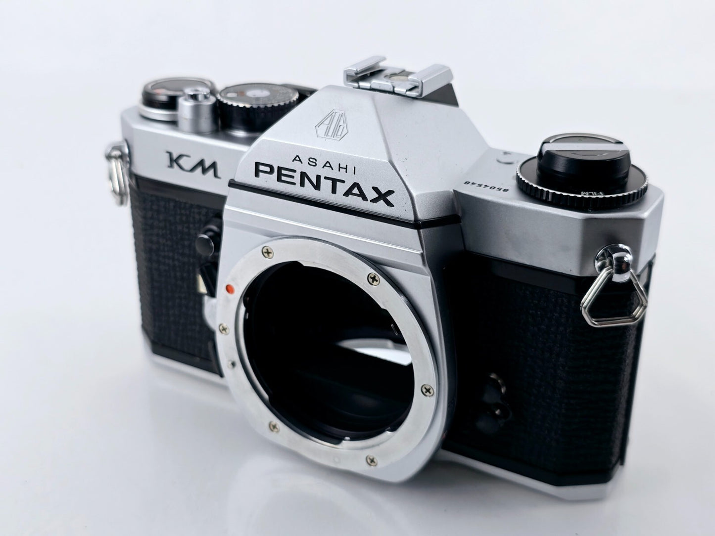 Read🌸New Seal [Excellent] Pentax KM SLR 35mm Film Camera Body Only From Japan