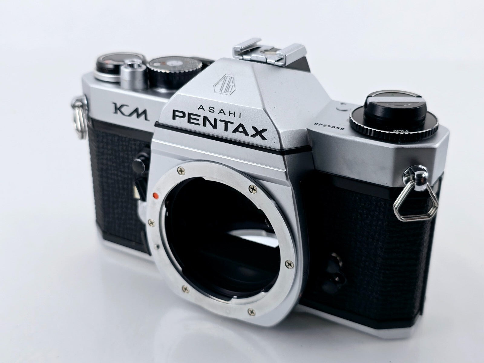 Read🌸New Seal [Excellent] Pentax KM SLR 35mm Film Camera Body Only From Japan