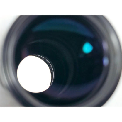 [Pre-owned] Nikon Ai-s Nikkor 200mm F4 Telephoto MF Lens — Near MINT — Japan #4317
