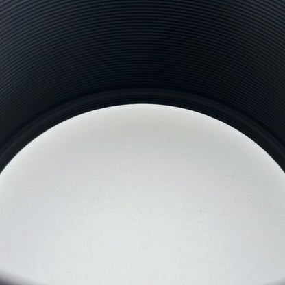 [Pre-owned] Contax Metal Hood 5 Lens Hood for Sonnar Series — Unused — Japan #5261
