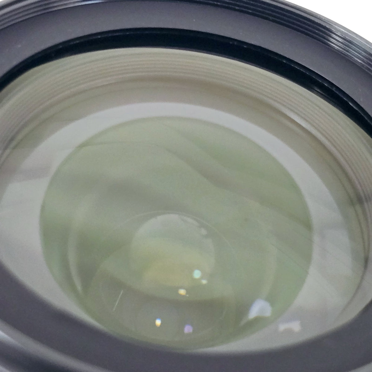 [Pre-owned] Nikon AF-S DX Nikkor 18-105mm f/3.5-5.6G ED VR Zoom Lens — Mint — Japan #5790