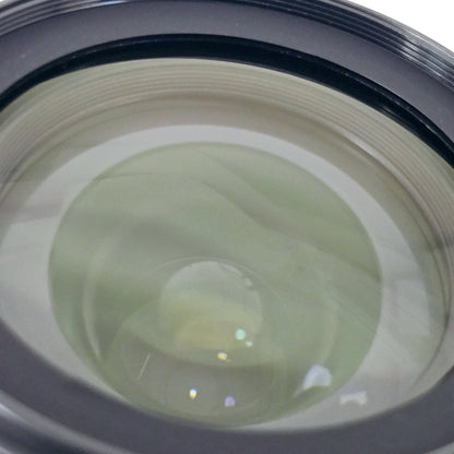 [Pre-owned] Nikon AF-S DX Nikkor 18-105mm f/3.5-5.6G ED VR Zoom Lens — Mint — Japan #5790