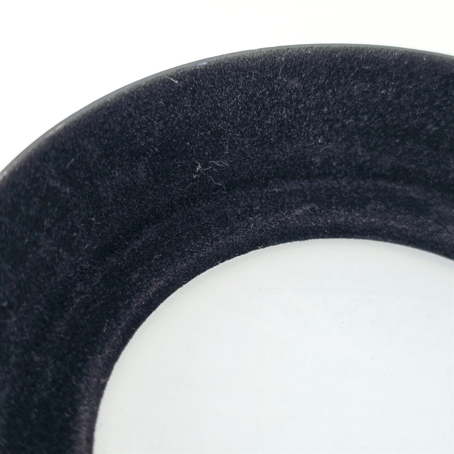 [Pre-owned] Genuine Minolta Lens Hood for MC 28mm f/3.5 — Near Mint+++ — Japan #5521