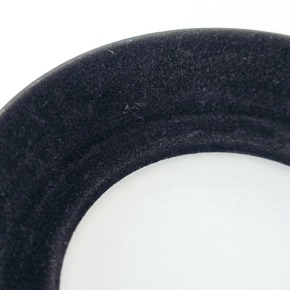 [Pre-owned] Genuine Minolta Lens Hood for MC 28mm f/3.5 — Near Mint+++ — Japan #5521