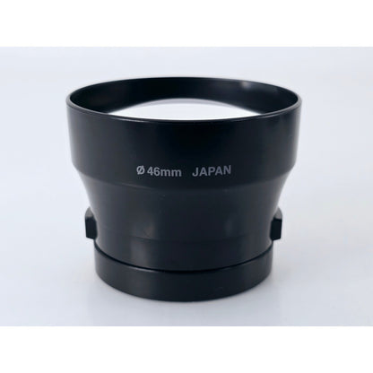 [Pre-owned] Olympus 1.45X Tele Conversion Lens for OM-D — Near MINT — Japan #3284