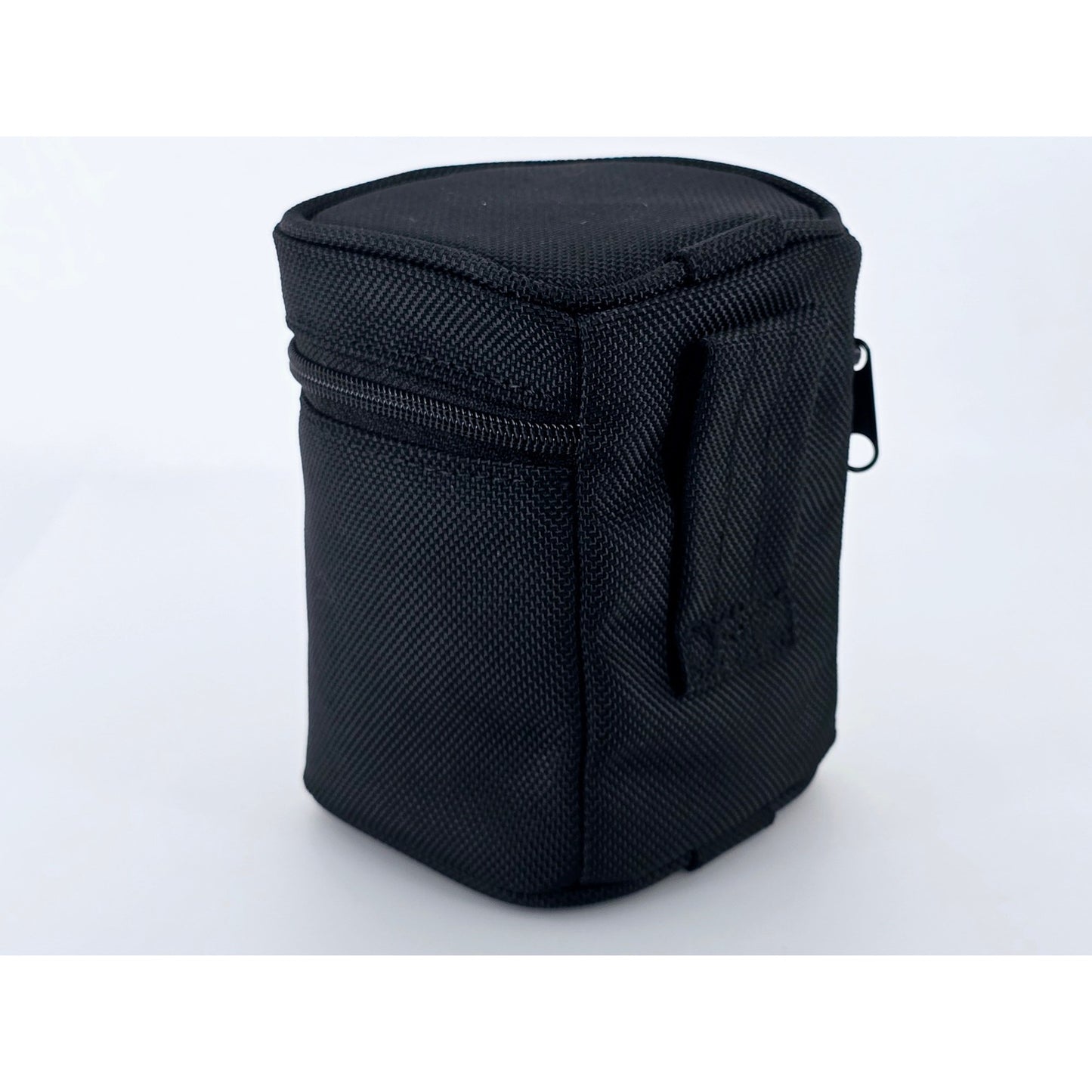 [Pre-owned] Sigma EX Lens Case for 50/85/105mm Lens (3.5in x 3.5in x 5in) — MINT — Japan #4647