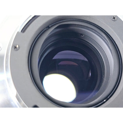 [Pre-owned] Olympus F.Zuiko Auto-T 200mm F5 MF Telephoto Lens — Near MINT+++ — Japan #4362