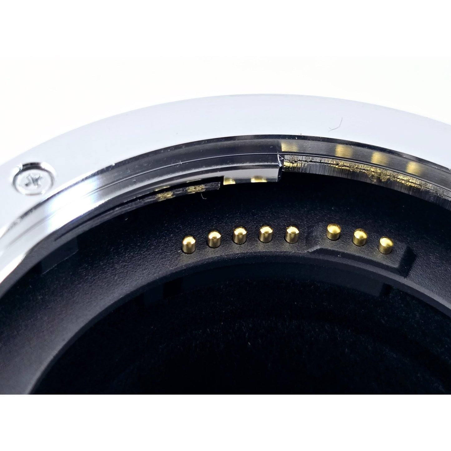 [Pre-owned] Canon Extension Tube EF25 II for EOS EF/EF-S Mount — Top MINT — Japan #4110